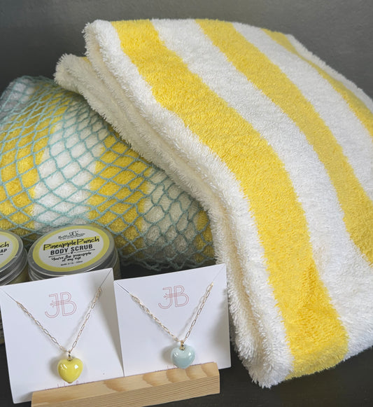 Cabana Towel