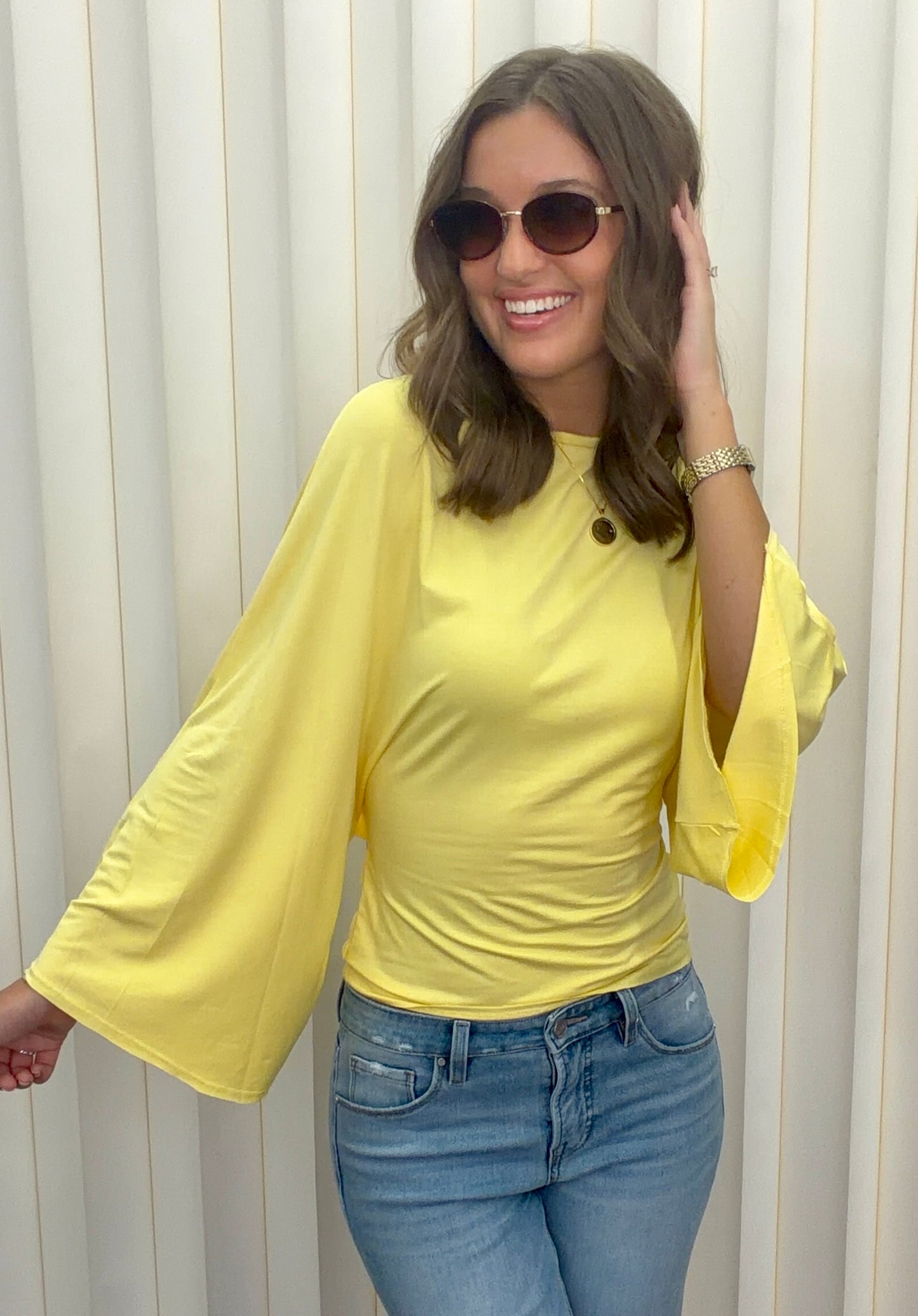 Allyson Top