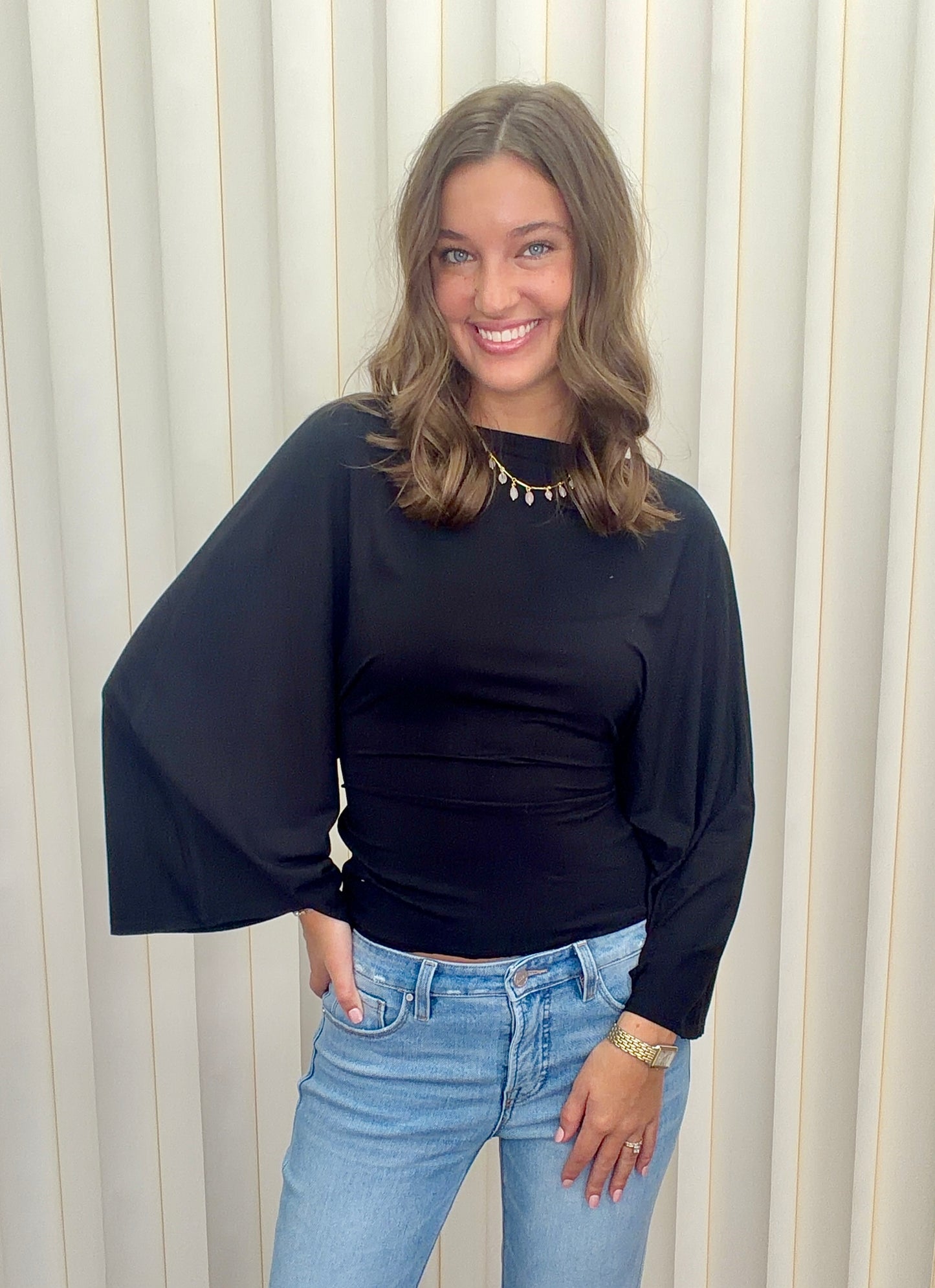 Allyson Top