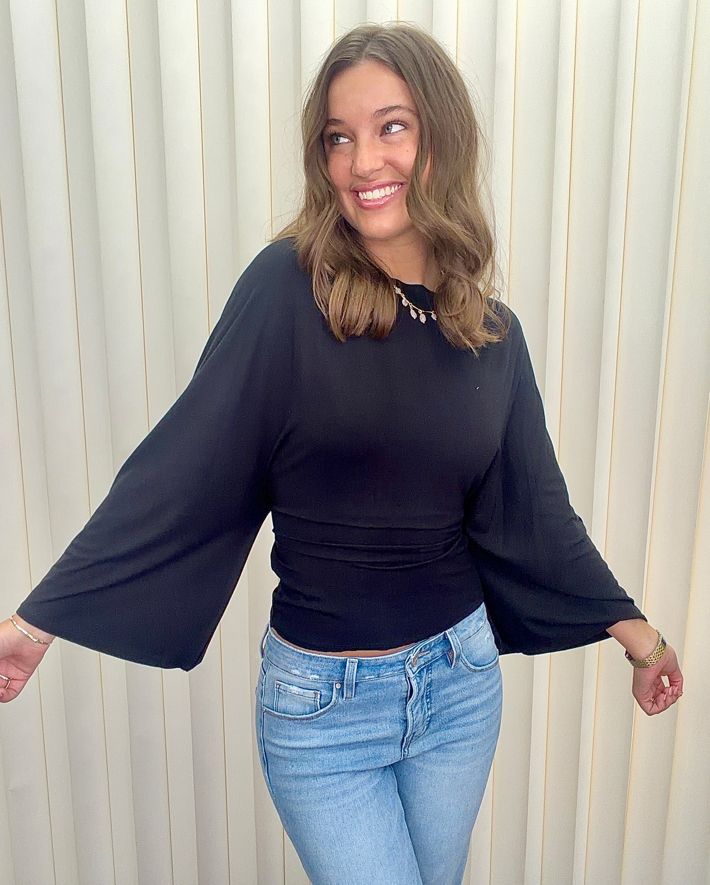 Allyson Top