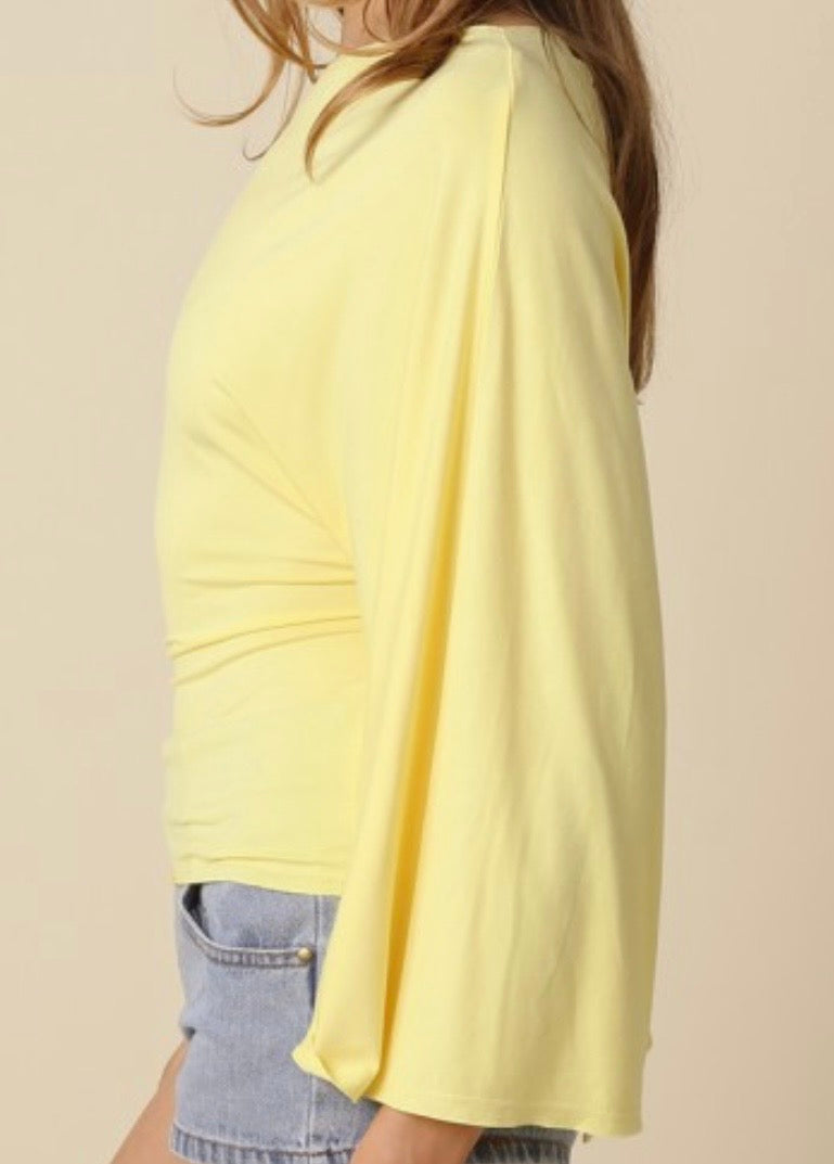 Allyson Top