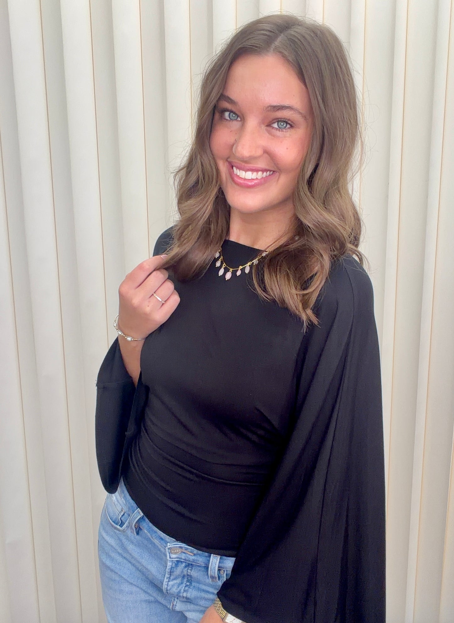 Allyson Top