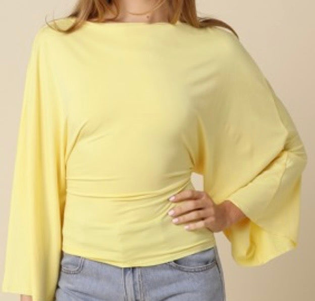 Allyson Top