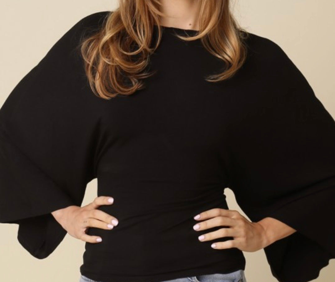 Allyson Top