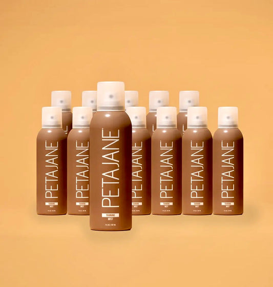 Peta Jane Tanning Mist