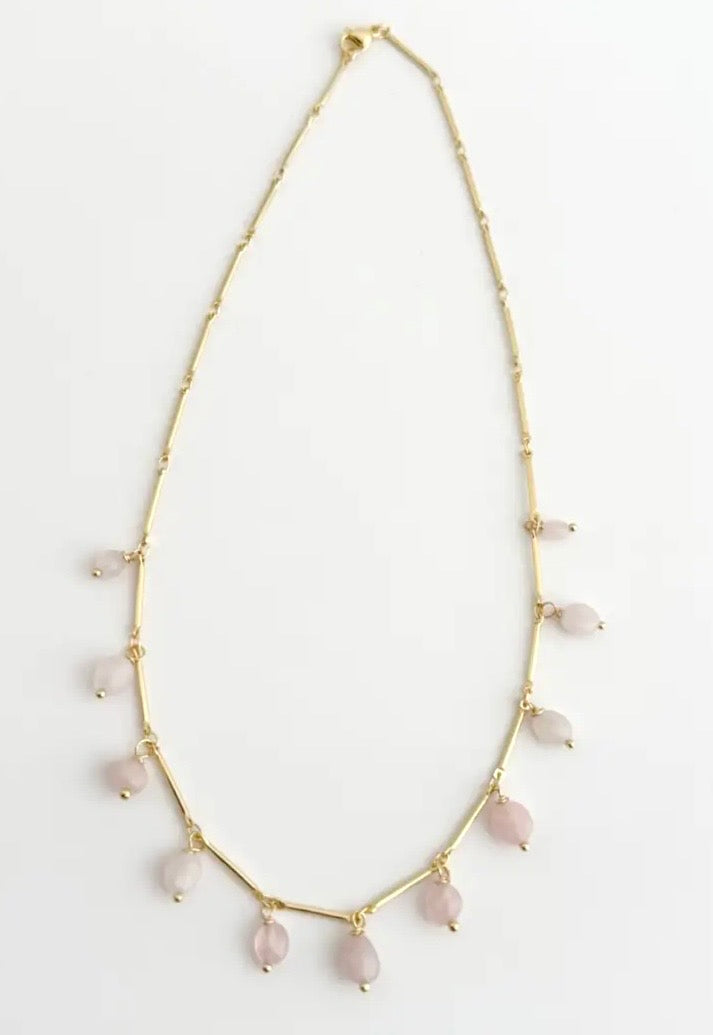 Salt Necklace
