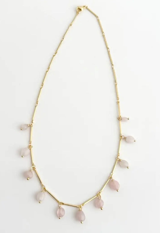 Salt Necklace