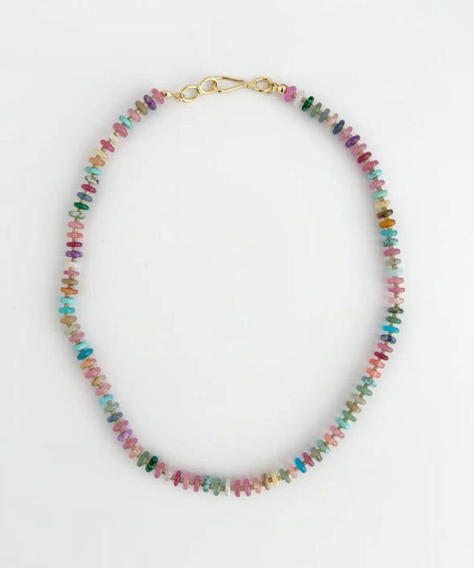 Wanderlust Necklace