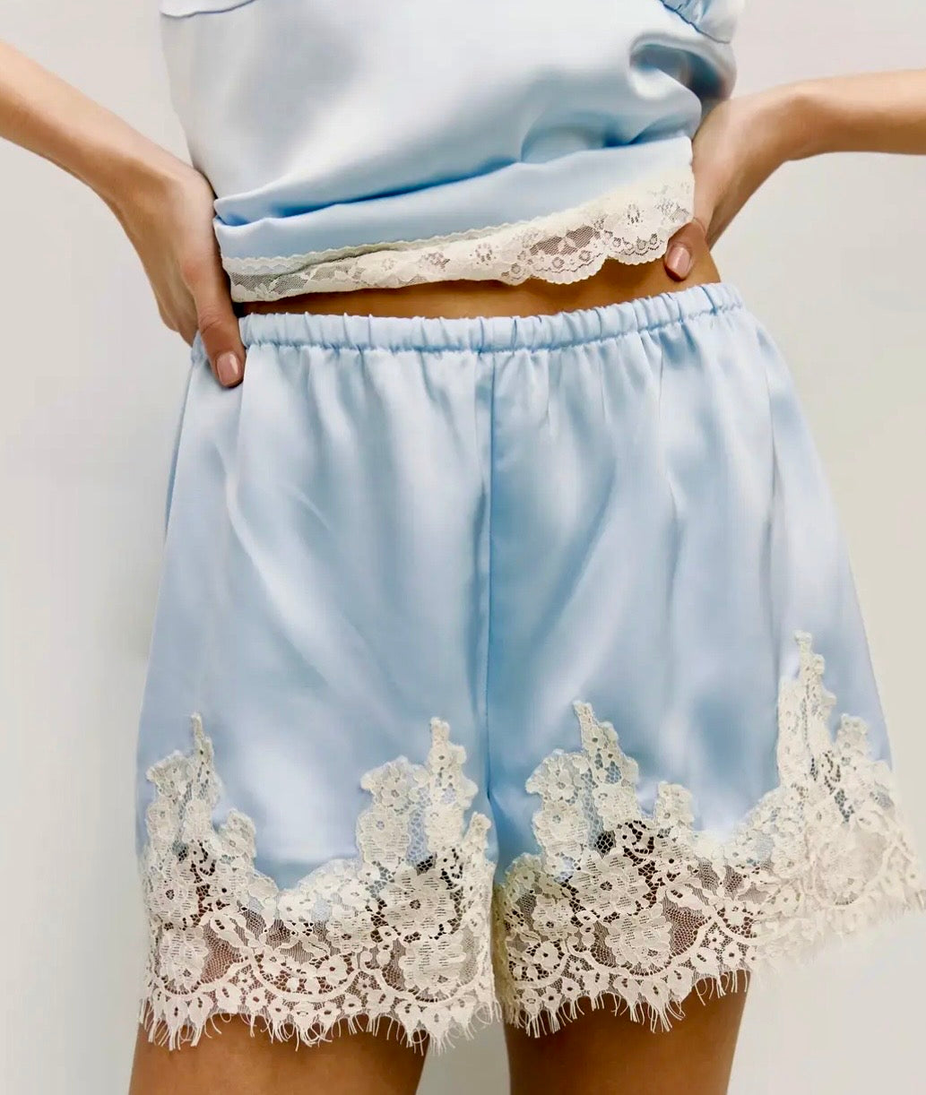 Seral Shorts