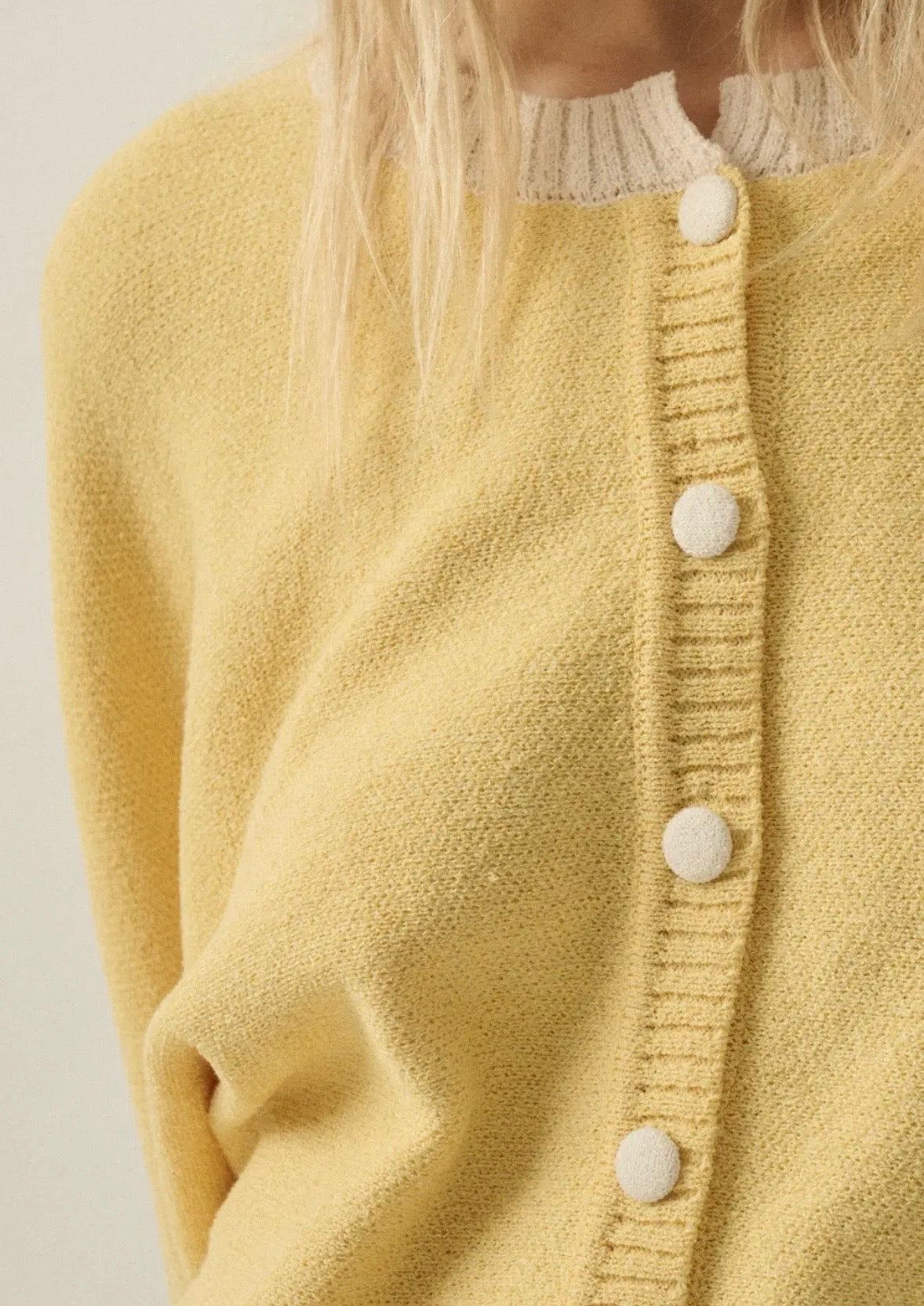 Butter Sweater