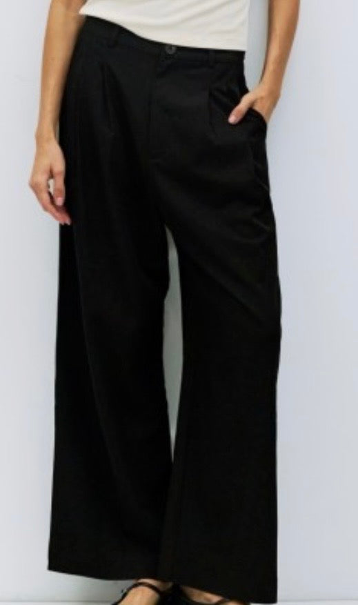 Garner Pants