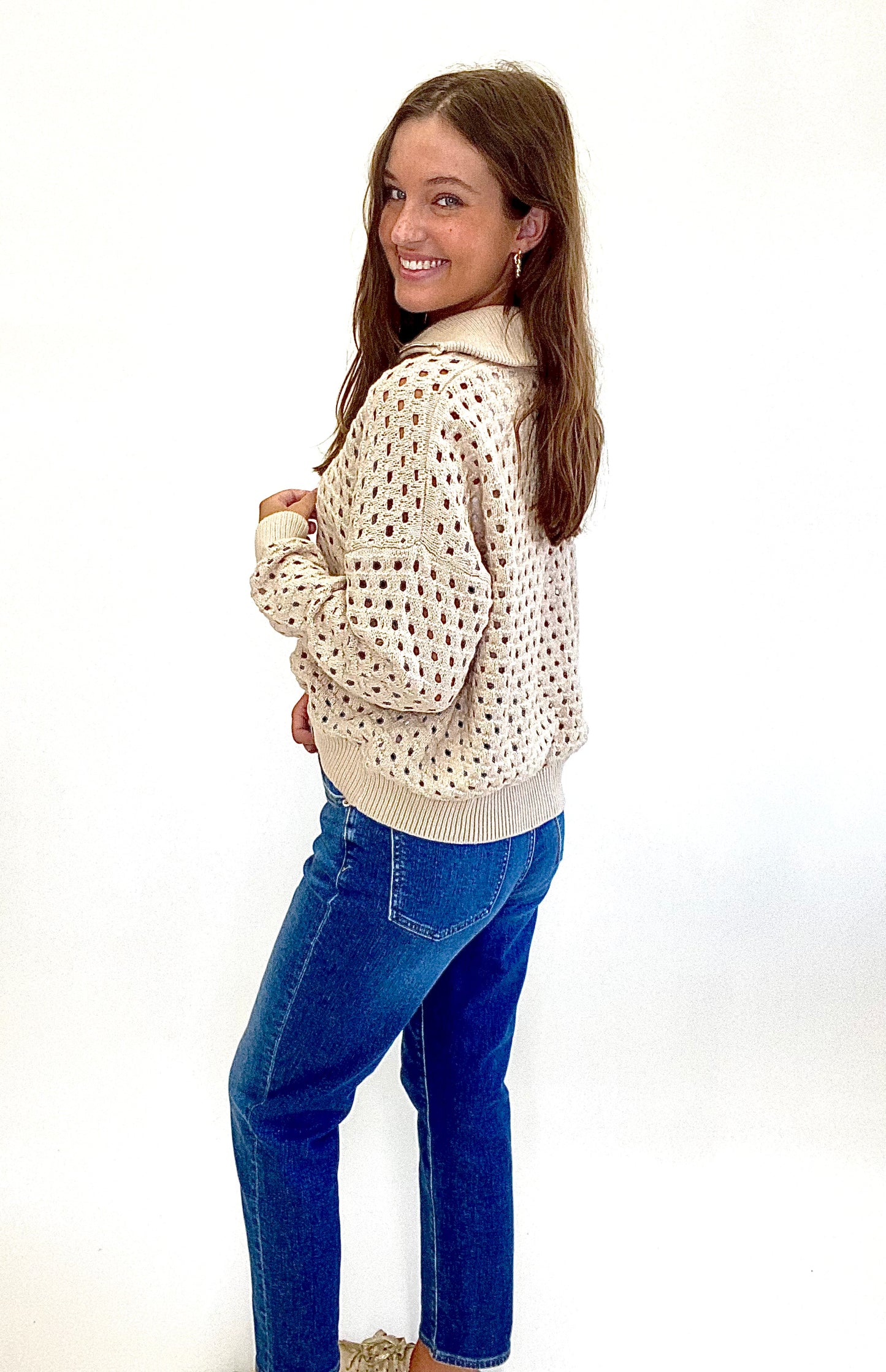 Arabella /sweater