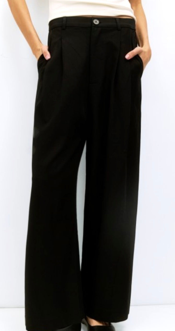 Garner Pants
