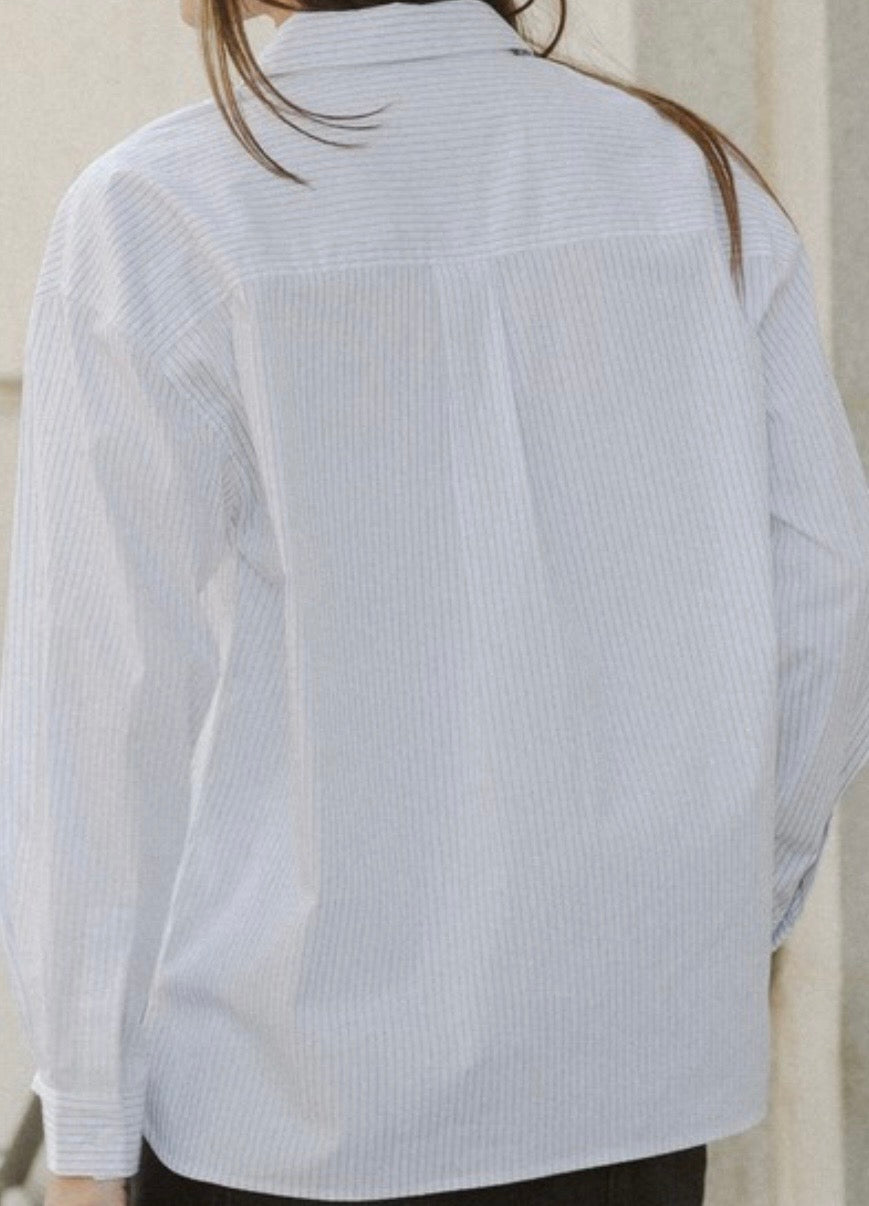 Annalise Shirt
