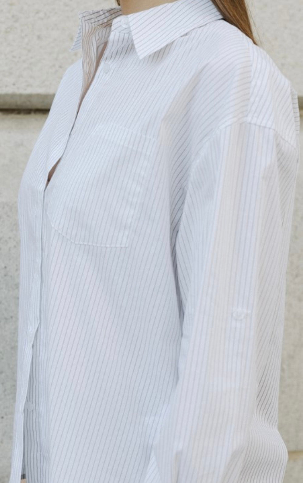 Annalise Shirt
