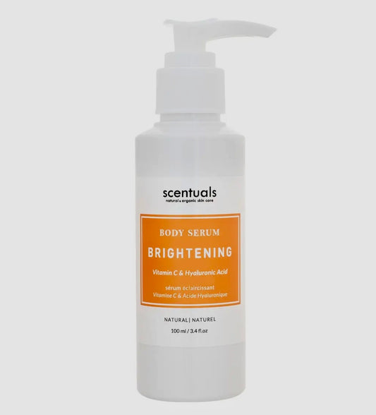 Brightening Body Serum