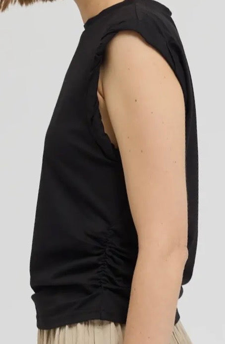 Twisted Tank Top