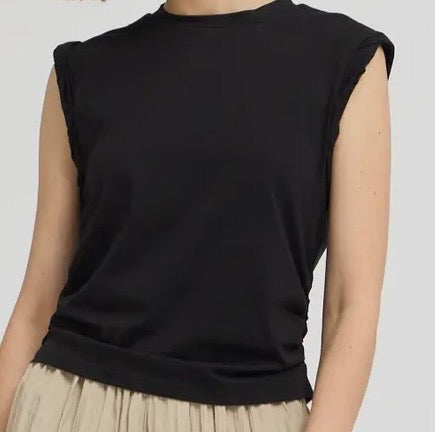 Twisted Tank Top