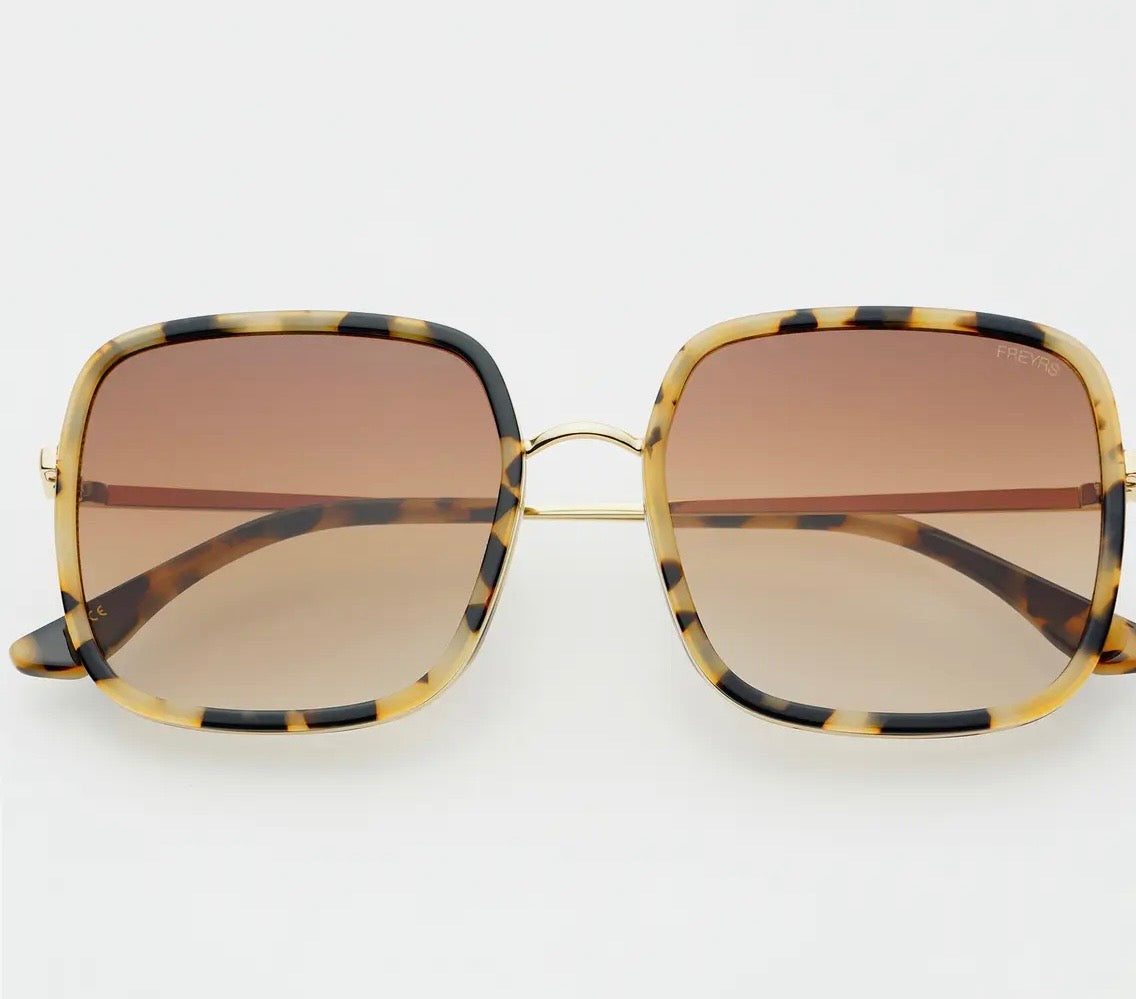 Cosmos Sunglasses