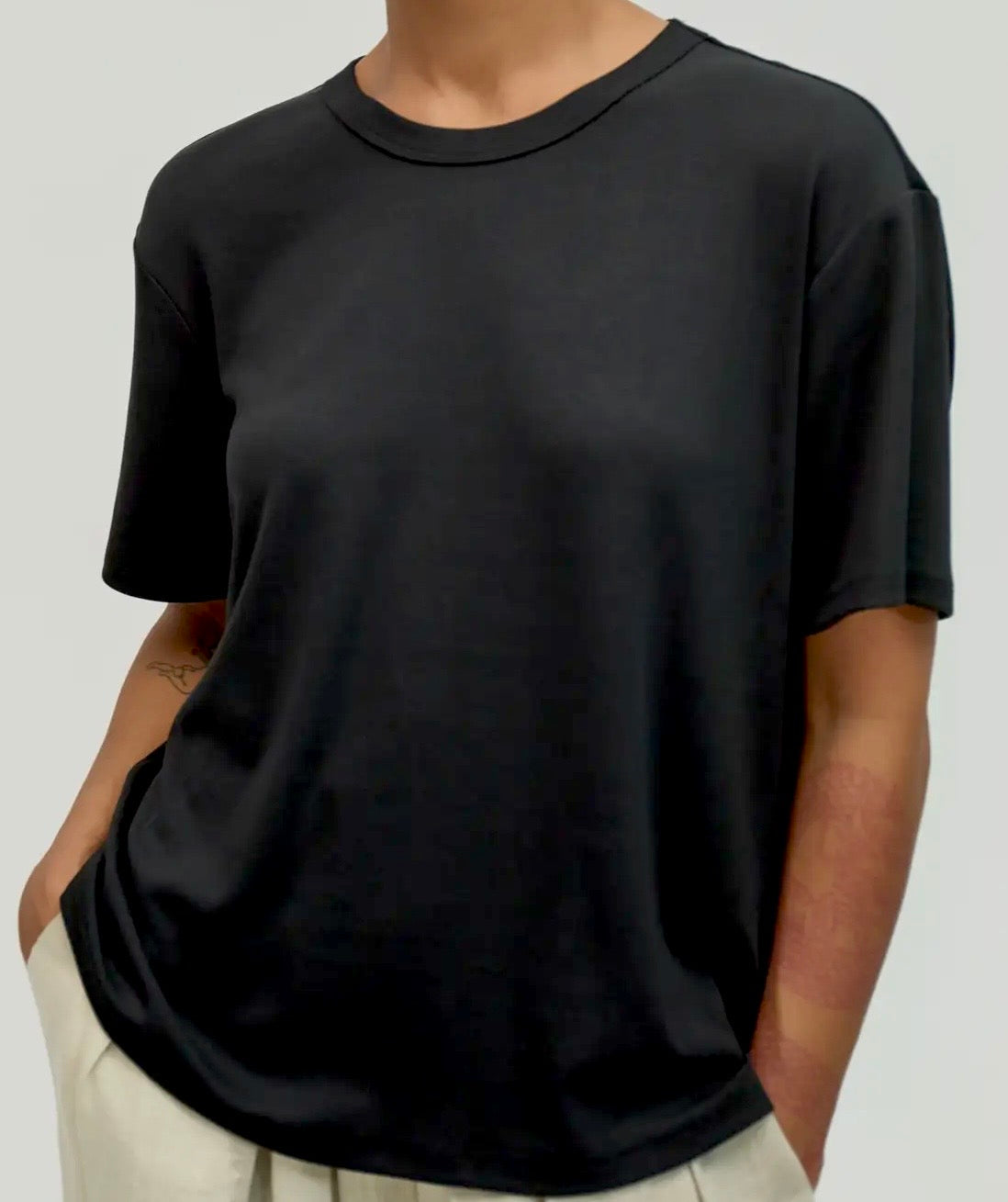 Lee  Top