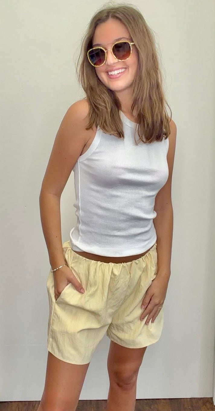 Piper Shorts