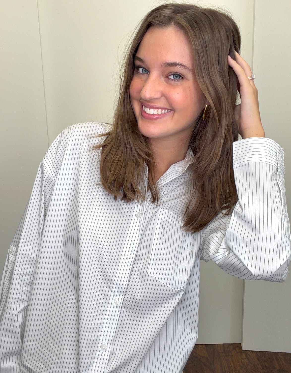 Annalise Shirt