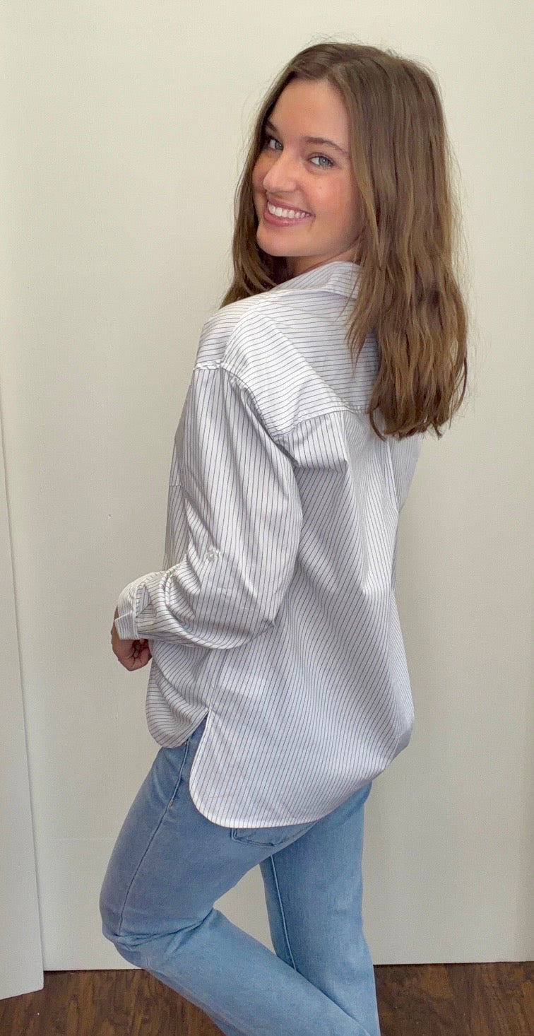 Annalise Shirt