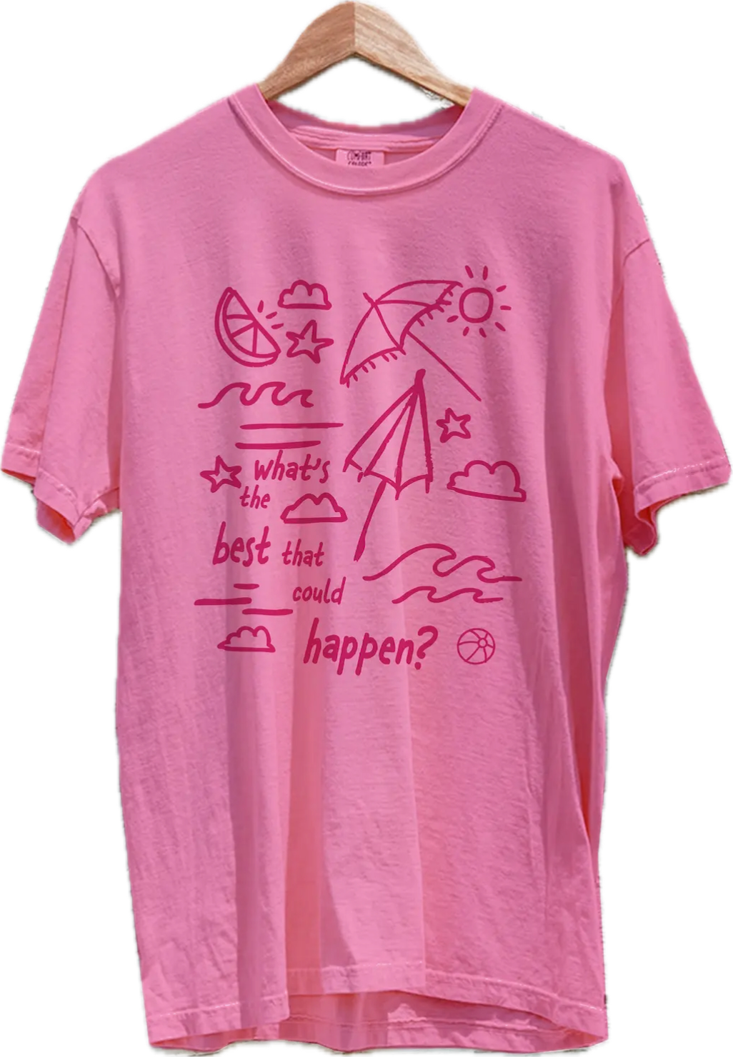 Summer Tee