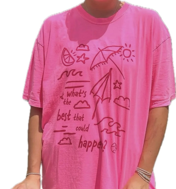 Summer Tee