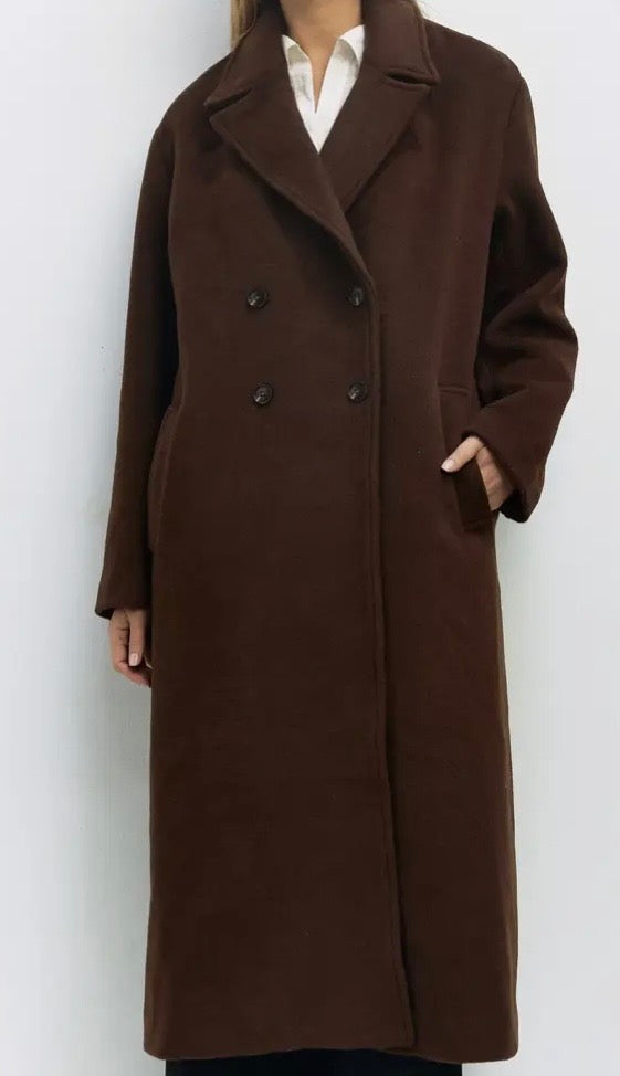 Karoline Coat