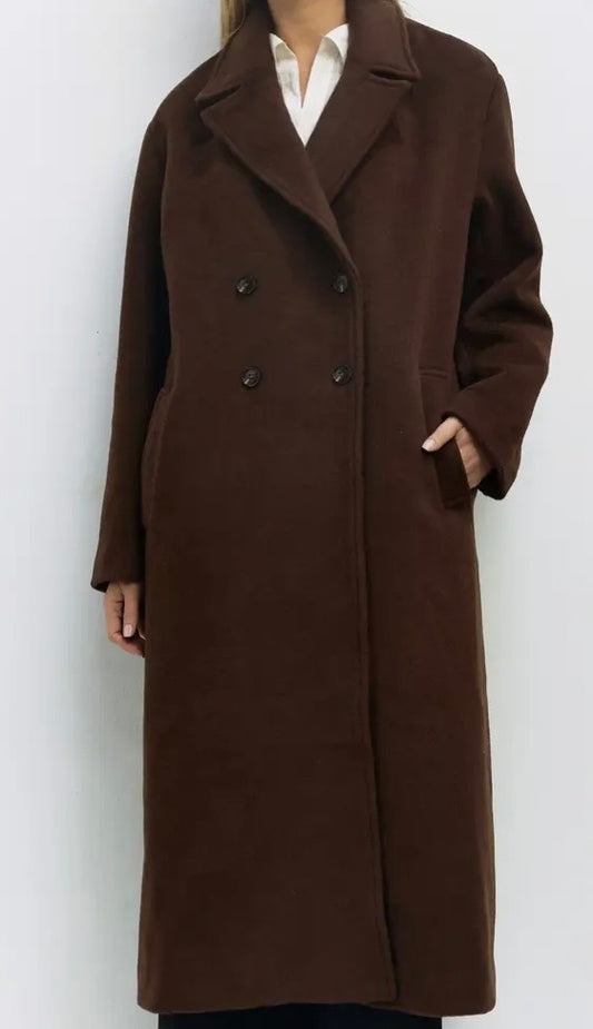 Karoline Coat