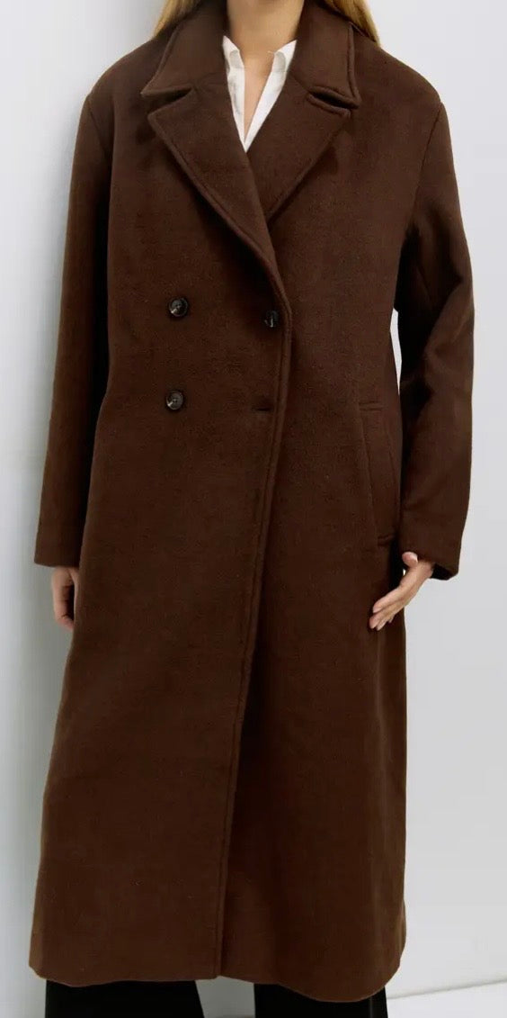 Karoline Coat