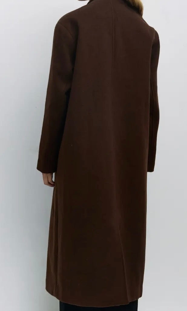 Karoline Coat