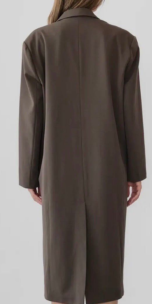 Solara Coat