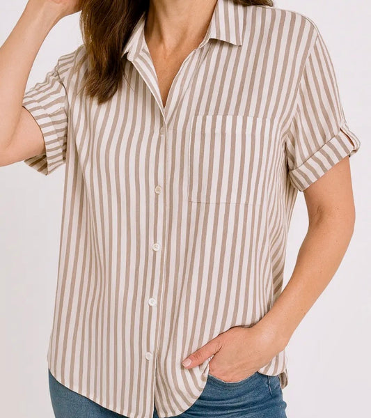 Murphy Shirt
