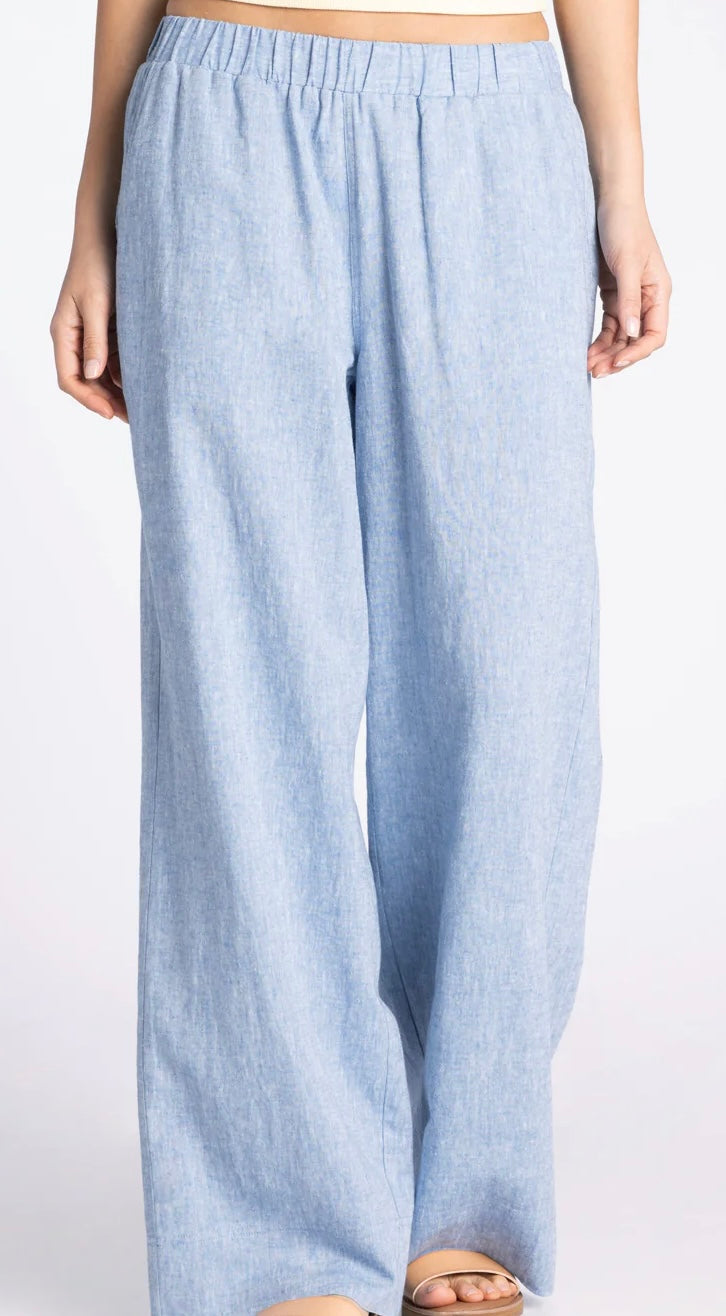 Marin Pants