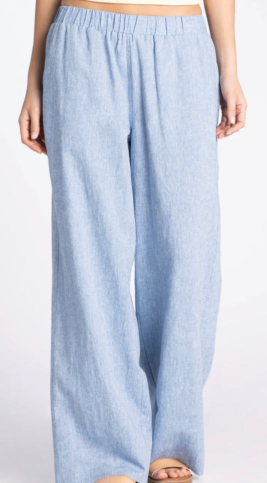 Marin Pants