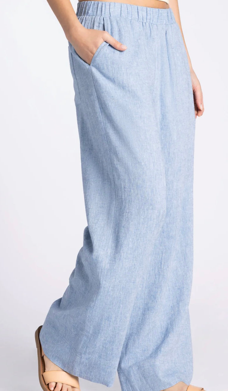 Marin Pants