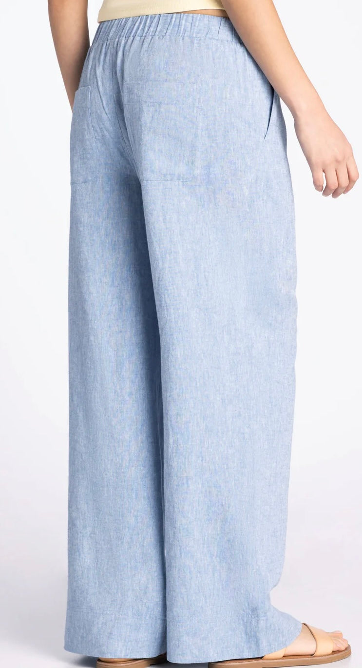 Marin Pants