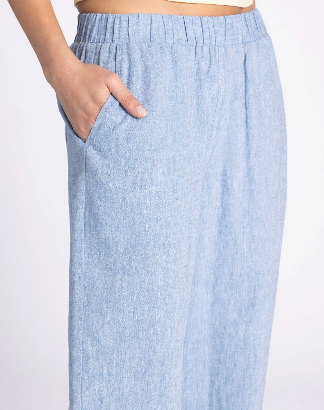 Marin Pants