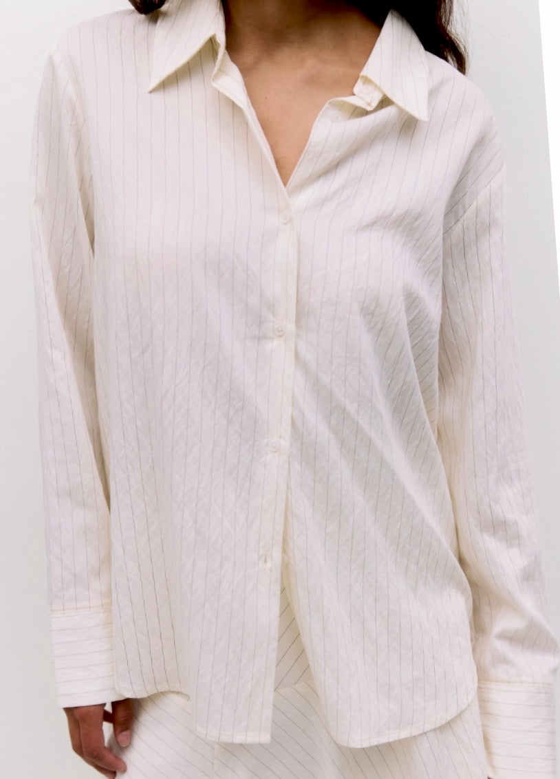 Alexandra Blouse