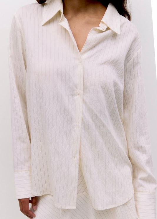 Alexandra Blouse