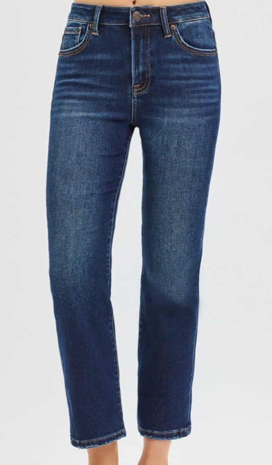 Dark Wash Jeans