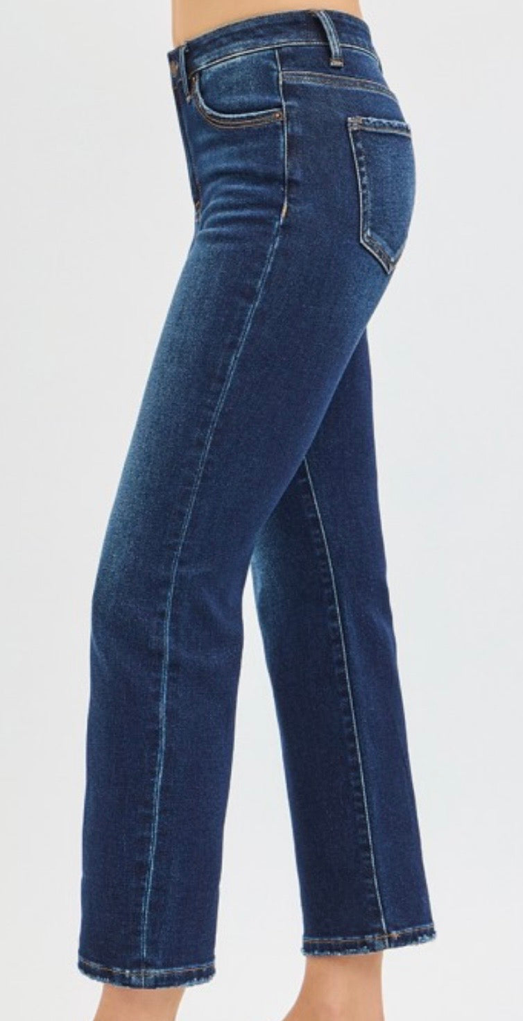 Dark Wash Jeans