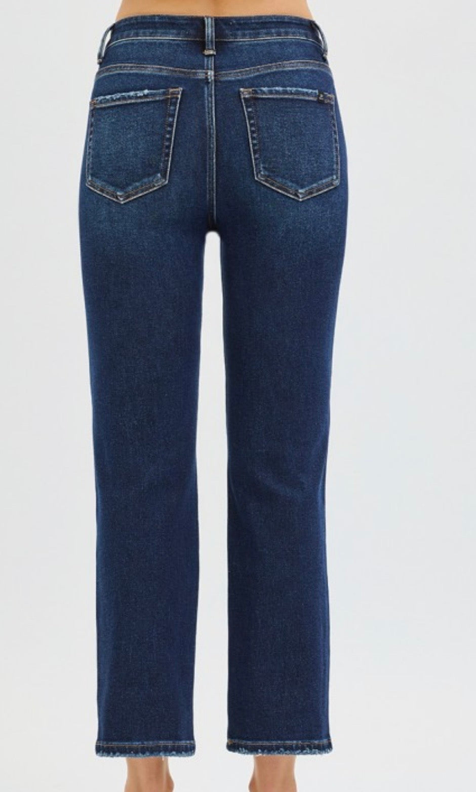 Dark Wash Jeans