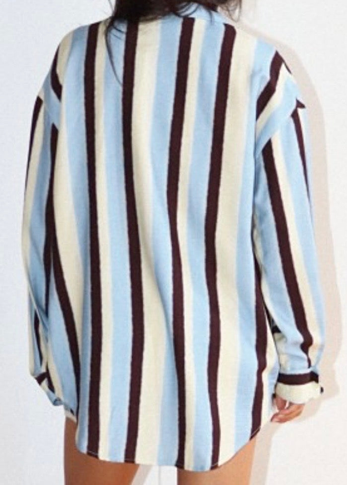Striped Shirt