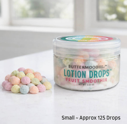 Lotion Drops