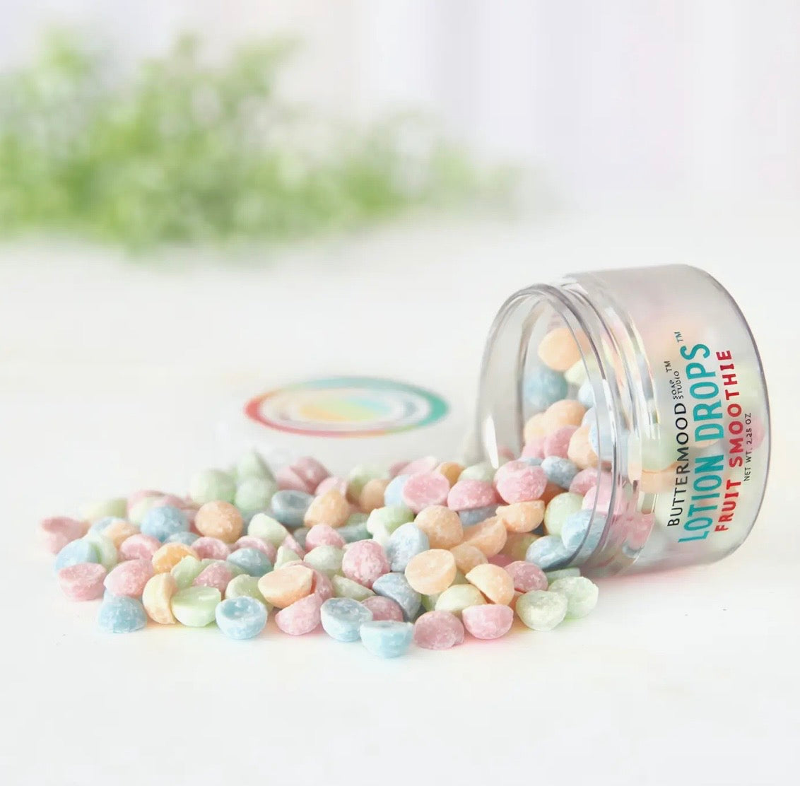 Lotion Drops