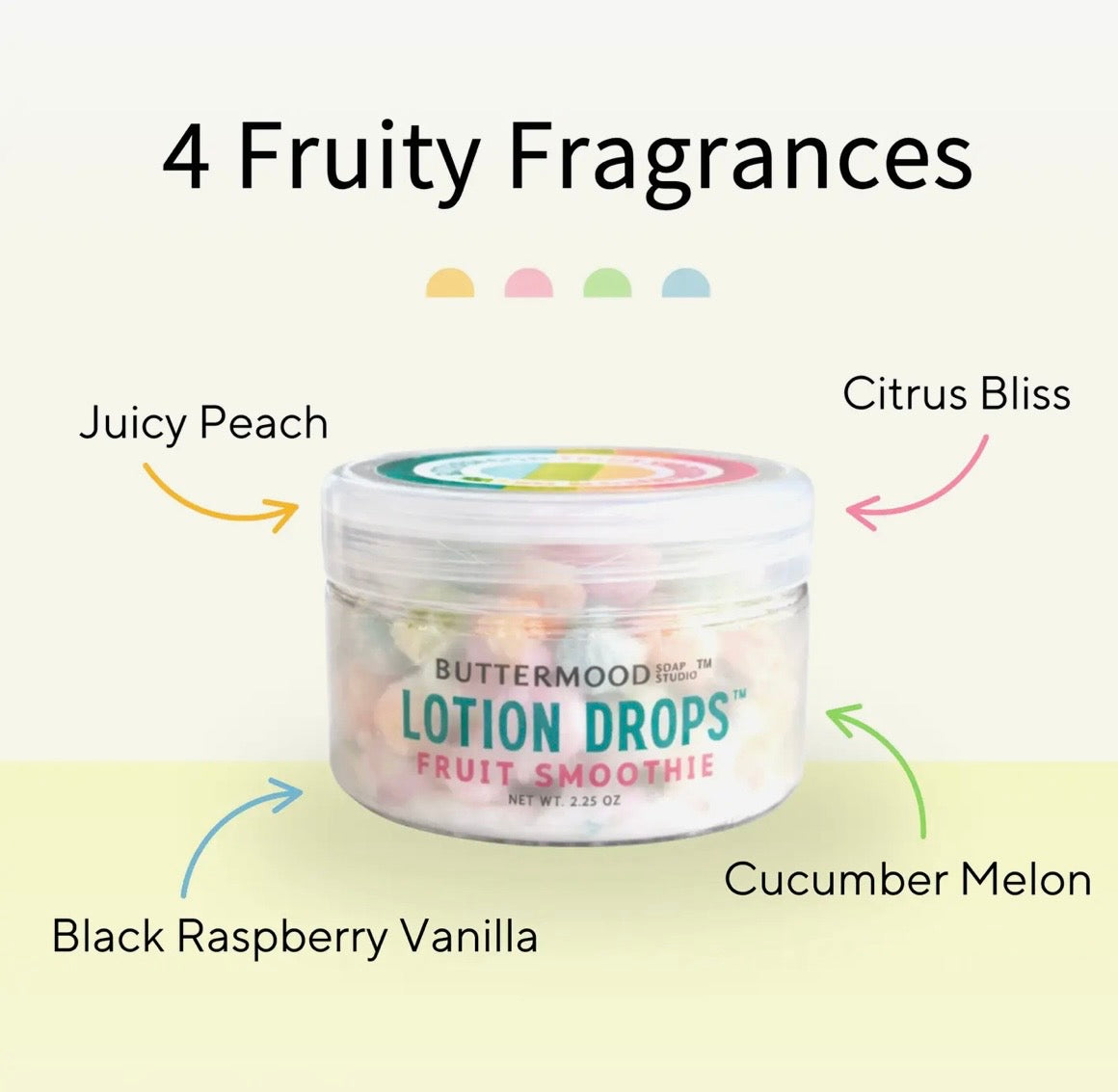 Lotion Drops