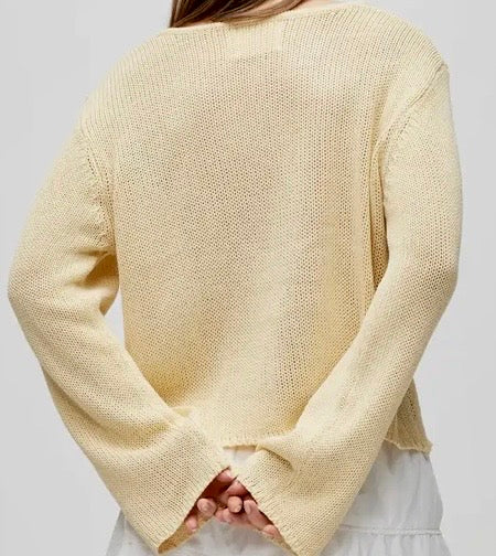 Morgan Cardigan
